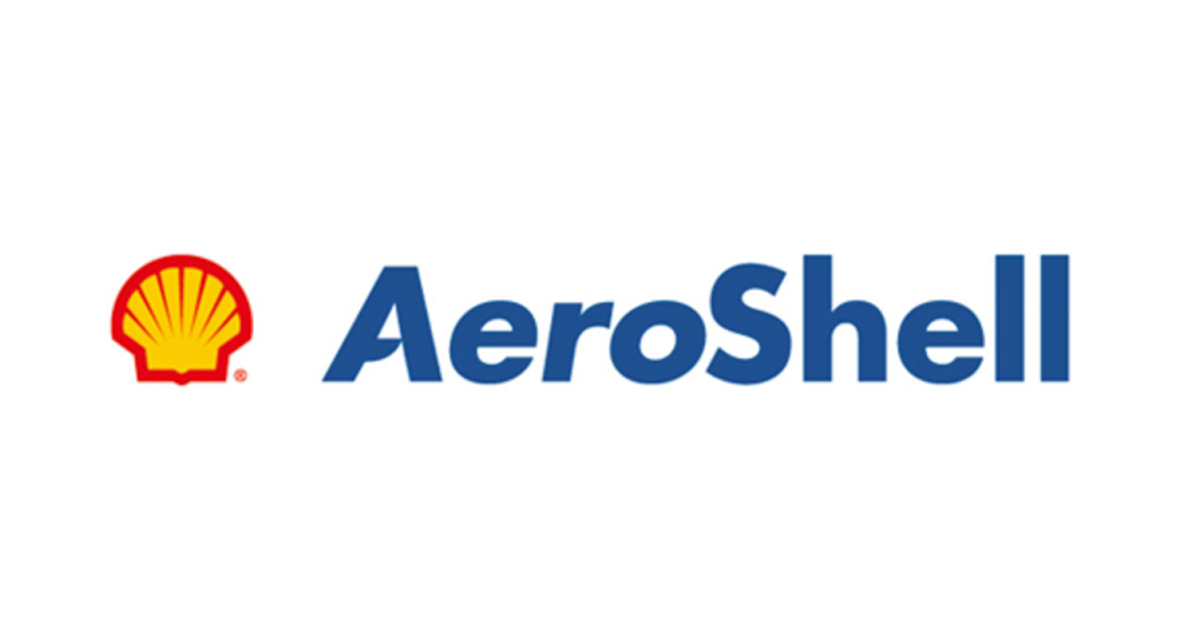 AeroShell Logo